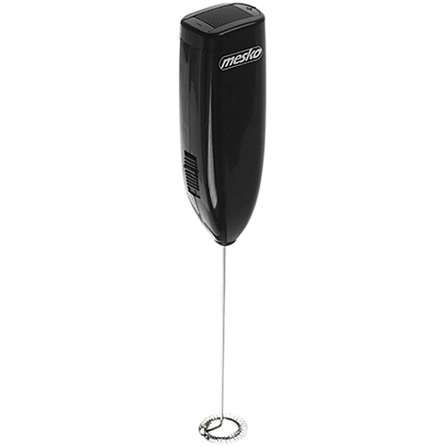 Вспениватель молока Mesko MS 4493 Black