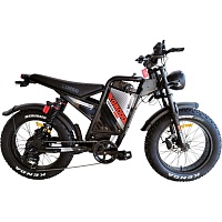 Электровелосипед Corso Komodo Pro 20"