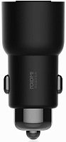FM-трансмиттер Xiaomi Roidmi 3S Bluetooth Car Black (BFQ04RM)