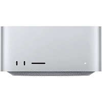 Неттоп Apple Mac Studio / M2 Ultra / 76-Core GPU / 64GB/1TB (MQH63) 2023 - придбати в Дніпрі, Україні: ціна, характеристики | інтернет-магазин TOUCH