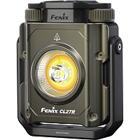Ліхтарик Fenix CL27R Wild Green (CL27R-Green) - придбати в Дніпрі, Україні: ціна, характеристики | інтернет-магазин TOUCH