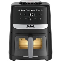 Мультипіч Tefal Easy Fry Silence Vision XL EY5568E0 - придбати в Дніпрі, Україні: ціна, характеристики | інтернет-магазин TOUCH