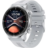 Смарт-часы Hoco Y31 Call Version Silver