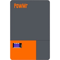 Акумулятор PowMr Powerwall LiFePO4 48V (51.2V/200Ah/10240Wh) (POW-LIO48200-16S) - придбати в Дніпрі, Україні: ціна, характеристики | інтернет-магазин TOUCH