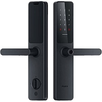 Розумний замок Aqara Smart Door Lock A100 Zigbee (ZNMS02ES) Global EU