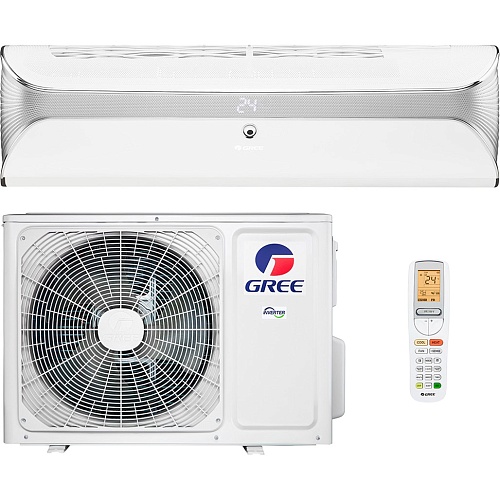 Сплит-система GREE Soyal GWH09AKC-K6DNA1A/I