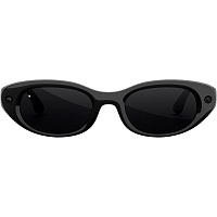 Смарт-окуляри Meta Starfire Kylie Edition Standard Classic Black Frame / Black Lenses (SK-1001901-01) - придбати в Дніпрі, Україні: ціна, характеристики | інтернет-магазин TOUCH
