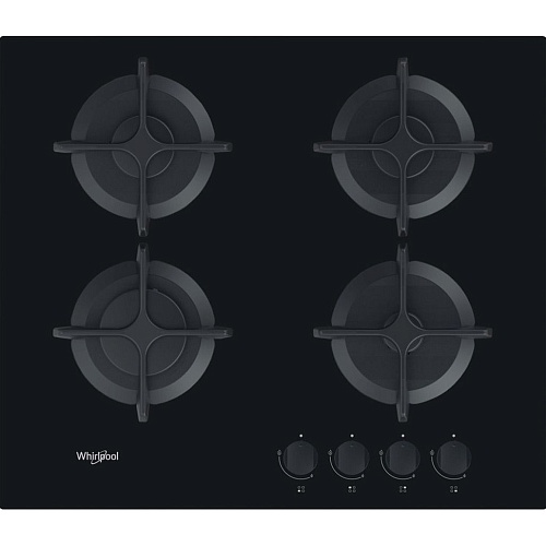 Газовая варочная поверхность Whirlpool GOB616/NB