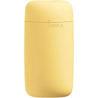 Мастурбатор Tenga Puffy Custard Yellow (SX1328) - придбати в Дніпрі, Україні: ціна, характеристики | інтернет-магазин TOUCH