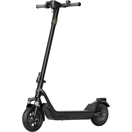 Электросамокат NIU KQi 100P Gray (KCP34GG1E11)