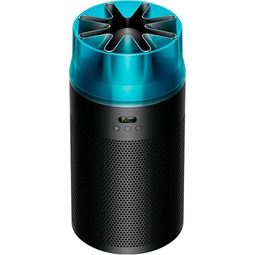 Очиститель воздуха Dyson HushJet HJ10 Black/Teal