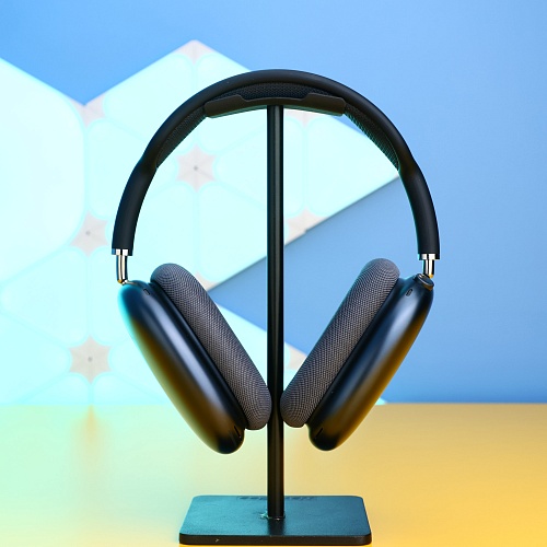 Наушники Apple AirPods Max Midnight (MWW43) Б/У