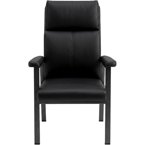 Офісне крісло GT Racer B-4014 Black - придбати в Дніпрі, Україні: ціна, характеристики | інтернет-магазин TOUCH