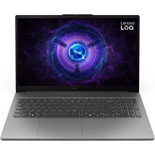 Ноутбук Lenovo LOQ 15IAX9E (83LK00C9US)