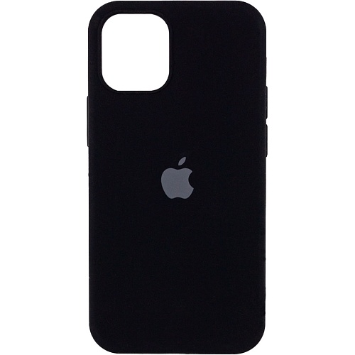 Чохол Silicone Case для Apple iPhone 14 Pro Max (Black) AA - придбати в Дніпрі, Україні: ціна, характеристики | інтернет-магазин TOUCH