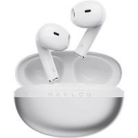 Наушники Xiaomi Haylou X1 2023 Silver