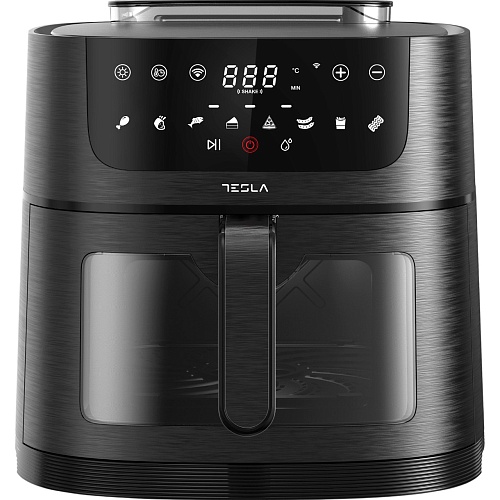 Мультипечь Tesla AF810BGW