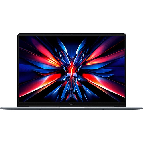 Ноутбук RedmiBook Pro 14 (2024) Gray (JYU4594CN)