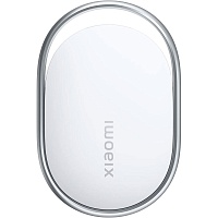 Брелок для поиска вещей Xiaomi Tag 1 Pack White (BHR08SPGL)