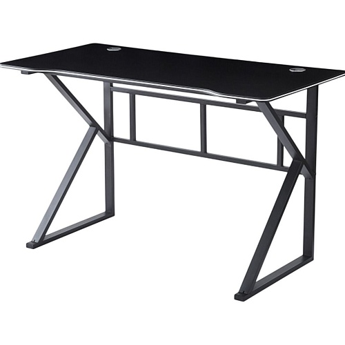 Компьютерный игровой стол GT Racer T-1232 Black