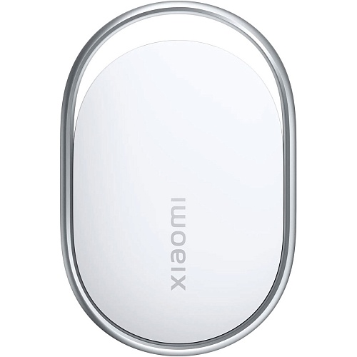Брелок для поиска вещей Xiaomi Tag 1 Pack White (BHR08SPGL)