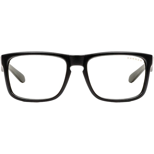 Компьютерные очки Gunnar Intercept Onyx Clear (INT-00614)
