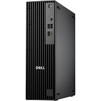 Комп'ютер Dell Pro Slim (BTO108_QCS1250) - придбати в Дніпрі, Україні: ціна, характеристики | інтернет-магазин TOUCH