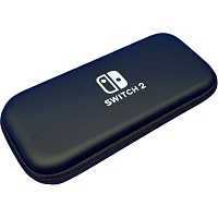 Чохол Toyiluya Tough для Nintendo Switch 2 Black - придбати в Дніпрі, Україні: ціна, характеристики | інтернет-магазин TOUCH