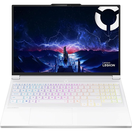 Ноутбук Lenovo Legion 7 16IAX10 (83KY0003US)