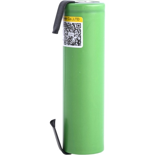 Акумулятор LiitoKala 18650 2600mAh Li-ion 1шт (Lii-VTC5A-N) - придбати в Дніпрі, Україні: ціна, характеристики | інтернет-магазин TOUCH