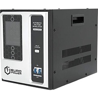Стабілізатор напруги Europower EQVR-3000VA LCD - придбати в Дніпрі, Україні: ціна, характеристики | інтернет-магазин TOUCH