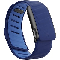 Фитнес-браслет Whoop MG SportFlex Band Rush + подписка Life на 12 месяцев