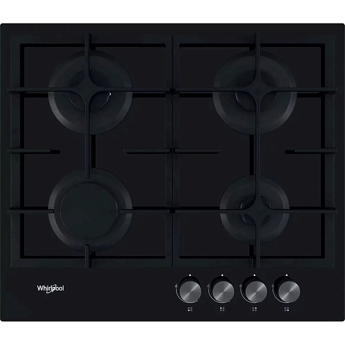 Газовая варочная поверхность Whirlpool GOS 6415/NB