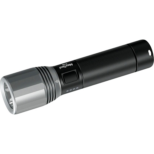 Фонарик Nextool Flashlight T10с with 2 battery (NE20343A)