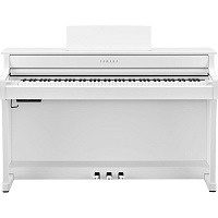 Цифрове піаніно Yamaha Clavinova CLP-835 White - придбати в Дніпрі, Україні: ціна, характеристики | інтернет-магазин TOUCH