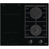 Комбинированная варочная поверхность Gorenje GCI691BSC