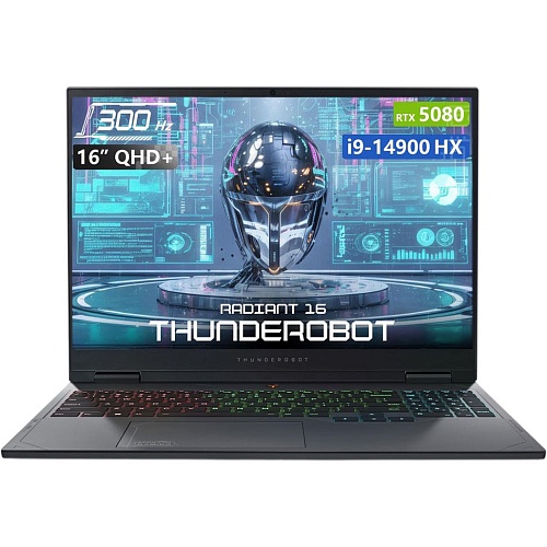 Ноутбук Thunderobot Radiant 16 (1NLYA000055)