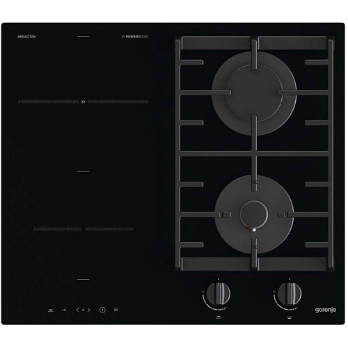 Комбинированная варочная поверхность Gorenje GCI691BSC