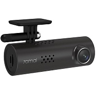 Автомобільний відеореєстратор 70mai Smart Dash Cam 1S (MIDRIVED06) CN - придбати в Дніпрі, Україні: ціна, характеристики | інтернет-магазин TOUCH