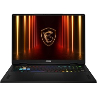 MSI Vector A18 HX AI A9WIG 18