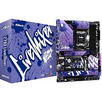 Материнська плата ASRock Z790 LiveMixer  - придбати в Дніпрі, Україні: ціна, характеристики | інтернет-магазин TOUCH