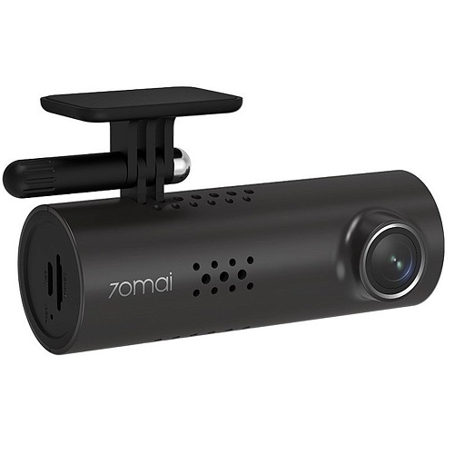 Автомобильный видеорегистратор 70mai Smart Dash Cam 1S (MIDRIVED06) CN