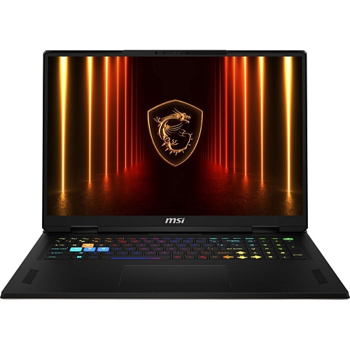 Ноутбук MSI Vector A18 HX AI A9WIG (A9WIG-223US)