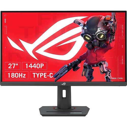 Монітор Asus 27