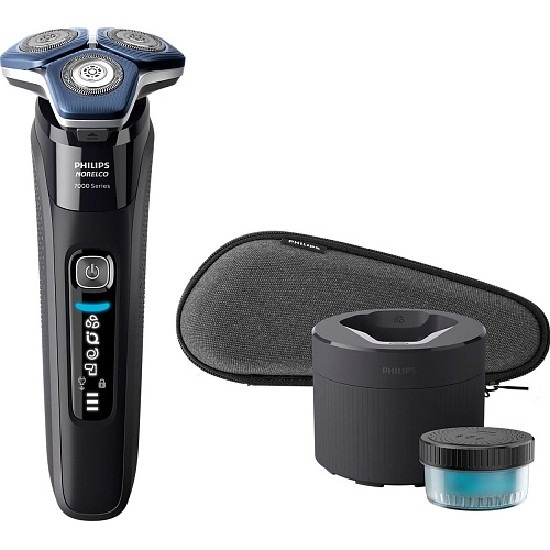 Електробритва Philips Norelco series 7000 S7886/84 - придбати в Дніпрі, Україні: ціна, характеристики | інтернет-магазин TOUCH