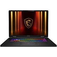 Ноутбук MSI Crosshair A18 HX A8WGKG (A8WGKG-009US) - придбати в Дніпрі, Україні: ціна, характеристики | інтернет-магазин TOUCH