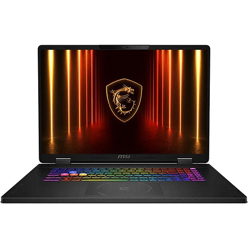 Ноутбук MSI Crosshair A18 HX A8WGKG (A8WGKG-009US)