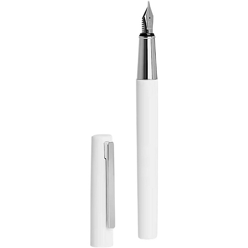 Ручка Kaco Brio K1038 Fountain Pen White - придбати в Дніпрі, Україні: ціна, характеристики | інтернет-магазин TOUCH