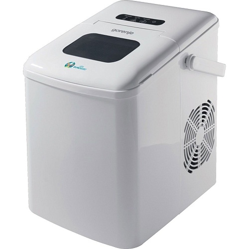 Ледогенератор Gorenje IMD1200W White (738301)