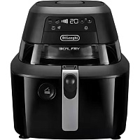 Мультипечь DeLonghi FH2394.BK